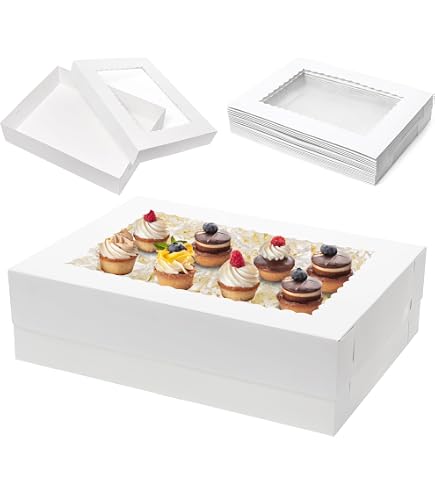 Amazon.com: Celebrate It Makery 2 Count (12 total) 19” x 14” White